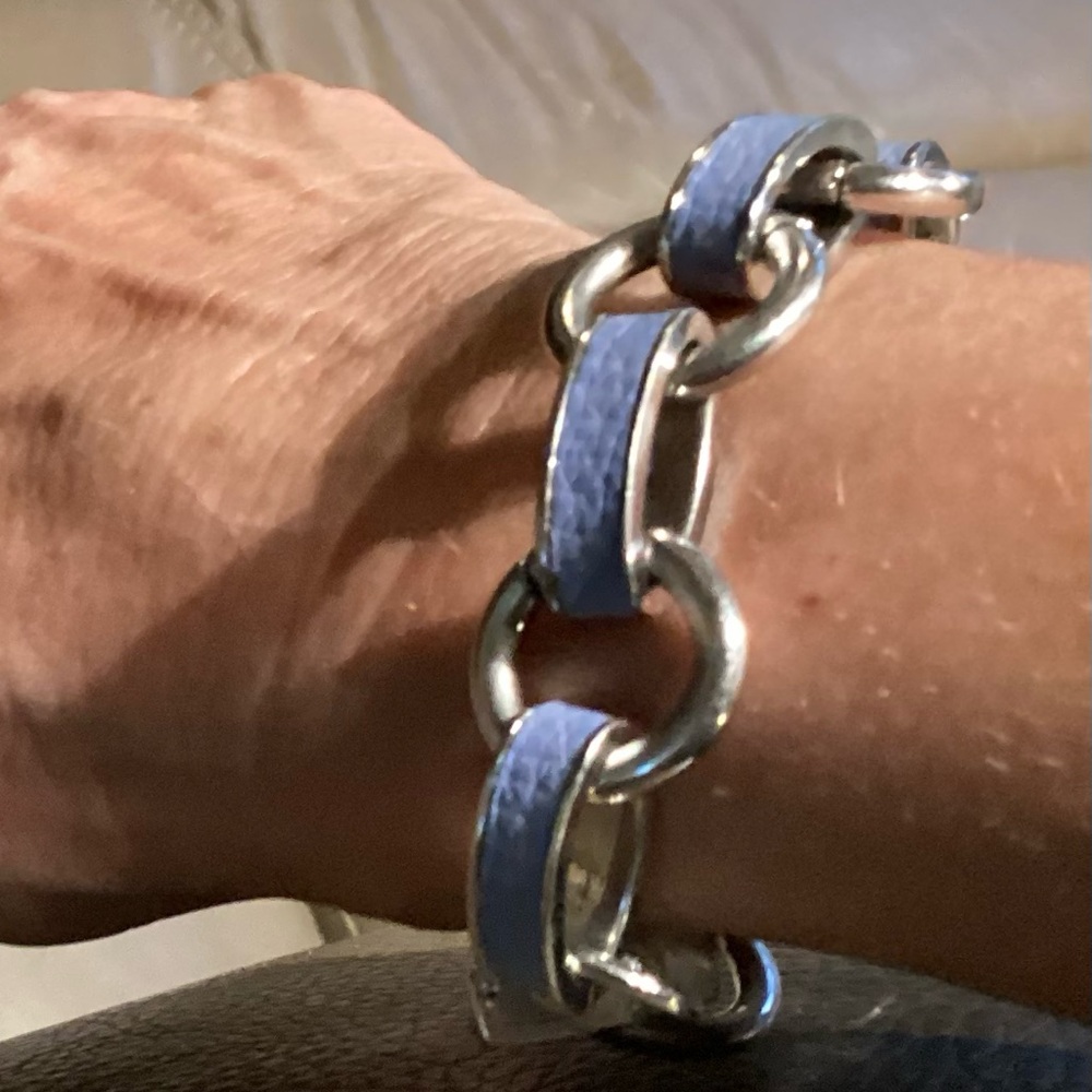 Henri Bendel bracelet